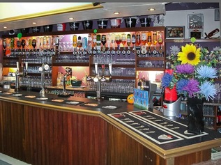 Picture of bar